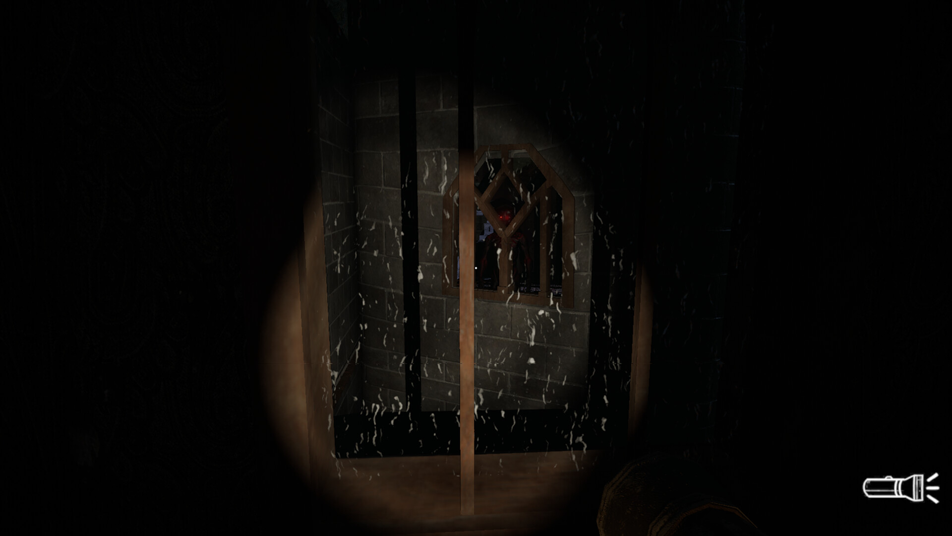 The Night Is Long screenshot 4