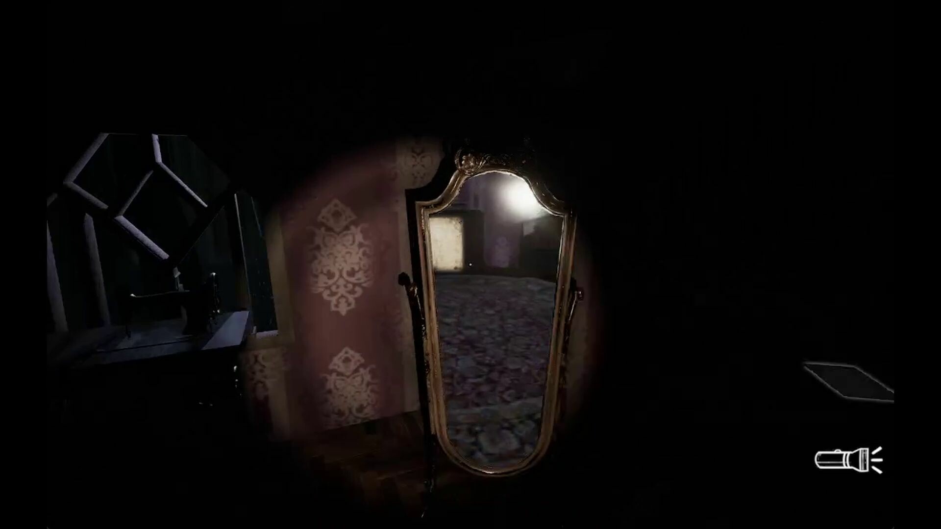 The Night Is Long screenshot 6