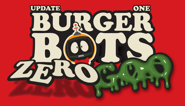 Burger Bots Inc.