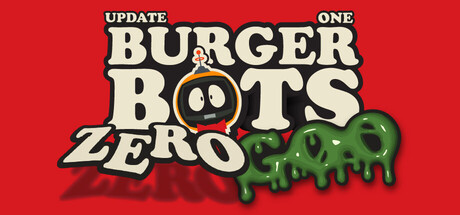 Burger Bots Inc.