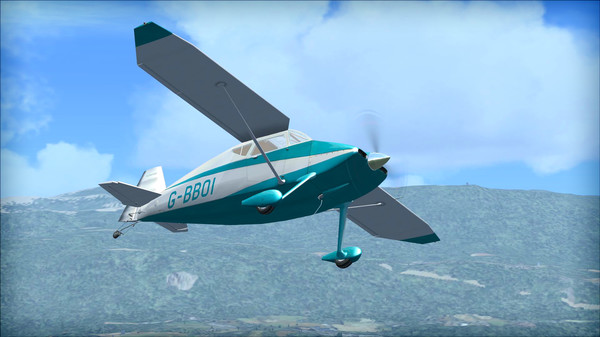 FSX: Steam Edition Wittman Tailwind Add-On on Steam