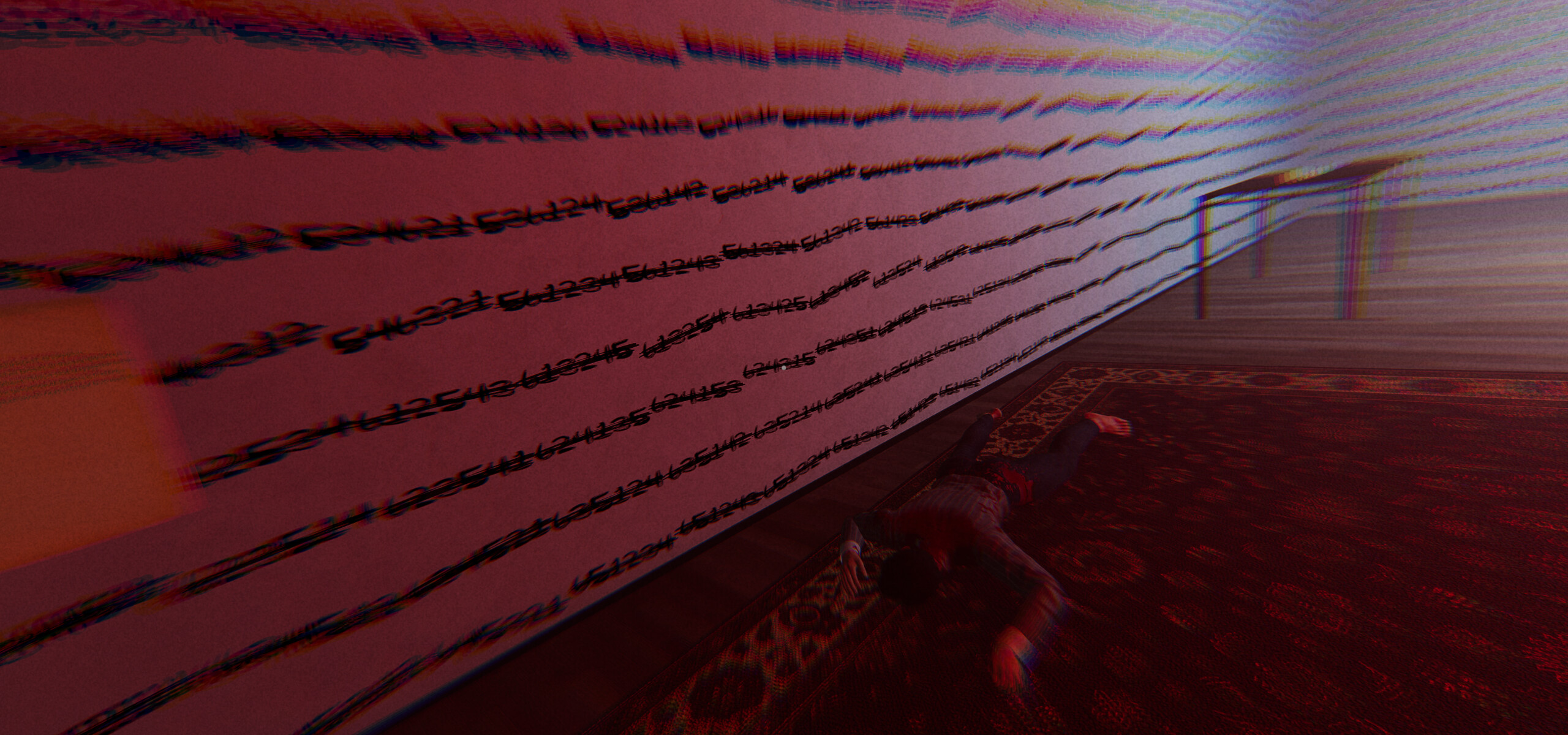 Motel Nightmares screenshot 12