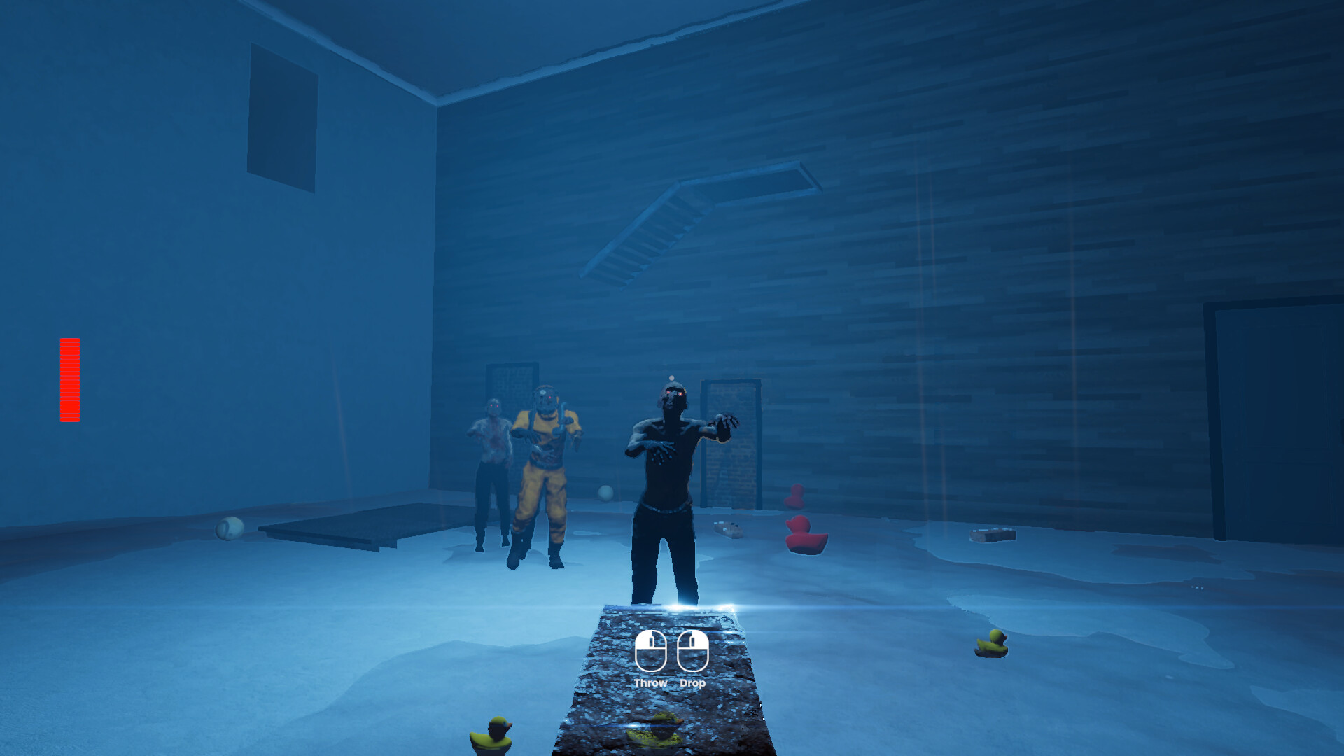 Motel Nightmares screenshot 18