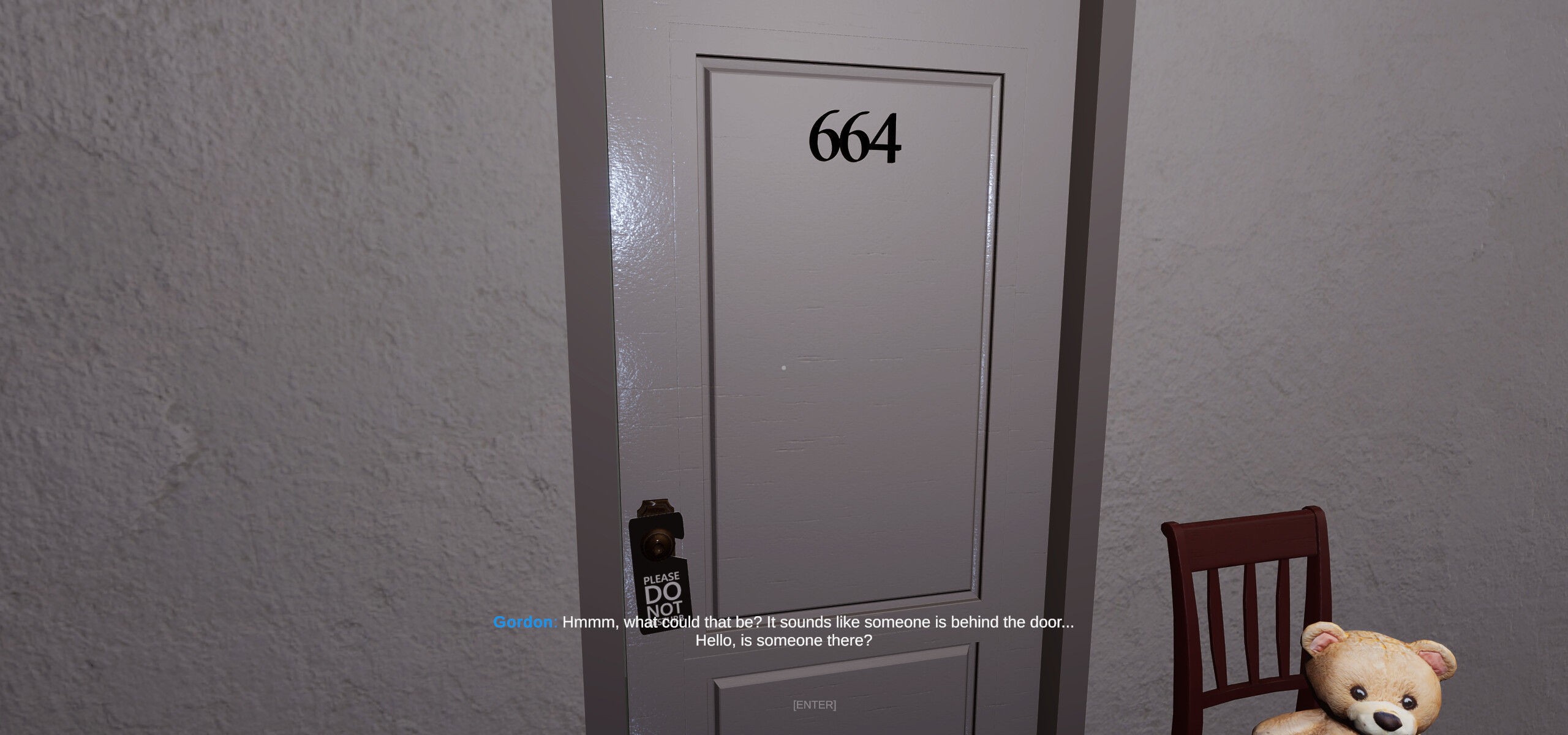 Motel Nightmares screenshot 6