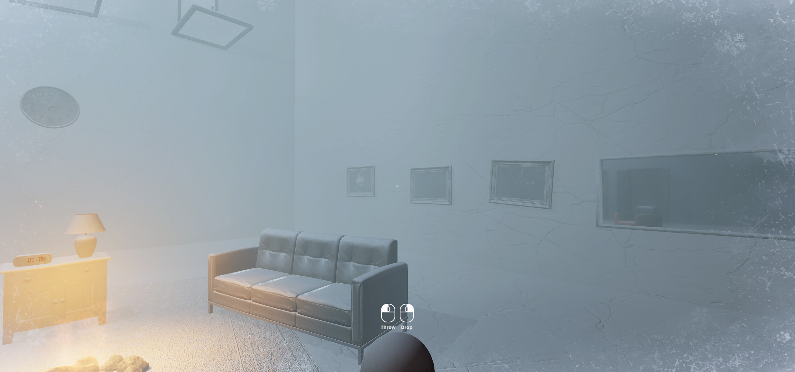 Motel Nightmares screenshot 24