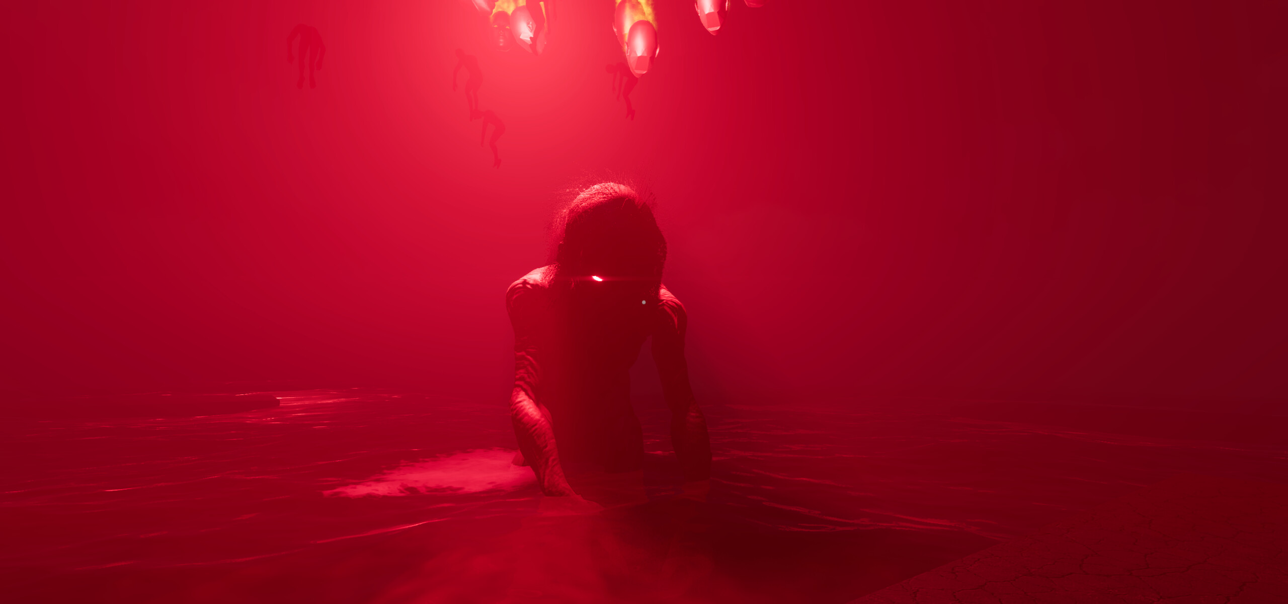 Motel Nightmares screenshot 8