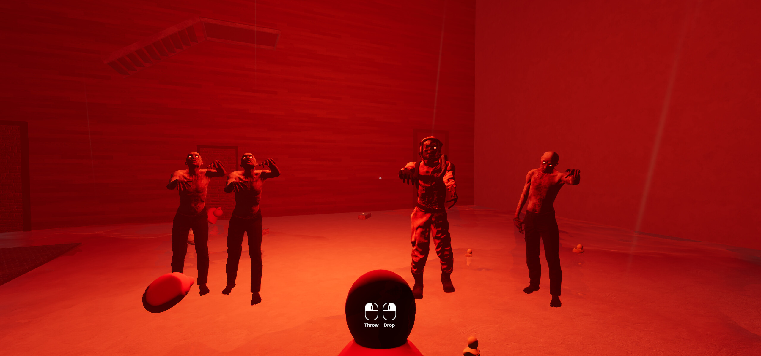 Motel Nightmares screenshot 21