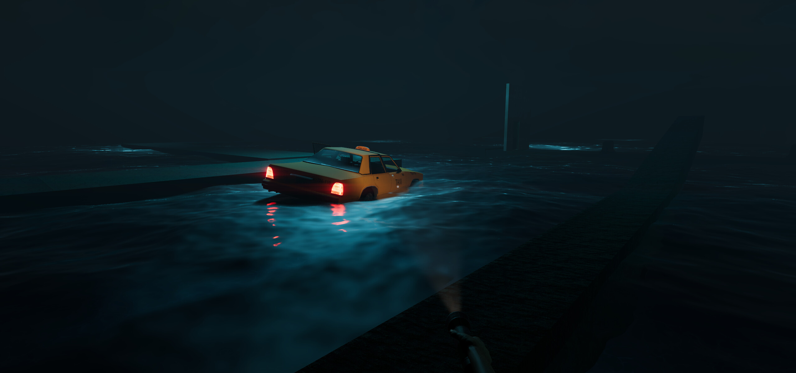 Motel Nightmares screenshot 16