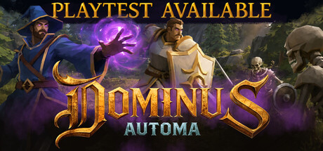 Dominus Automa