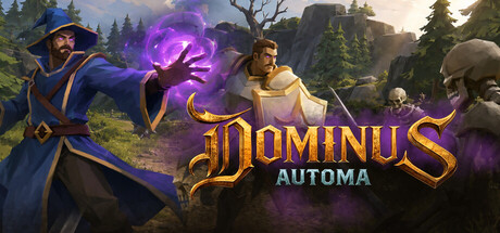 Dominus Automa