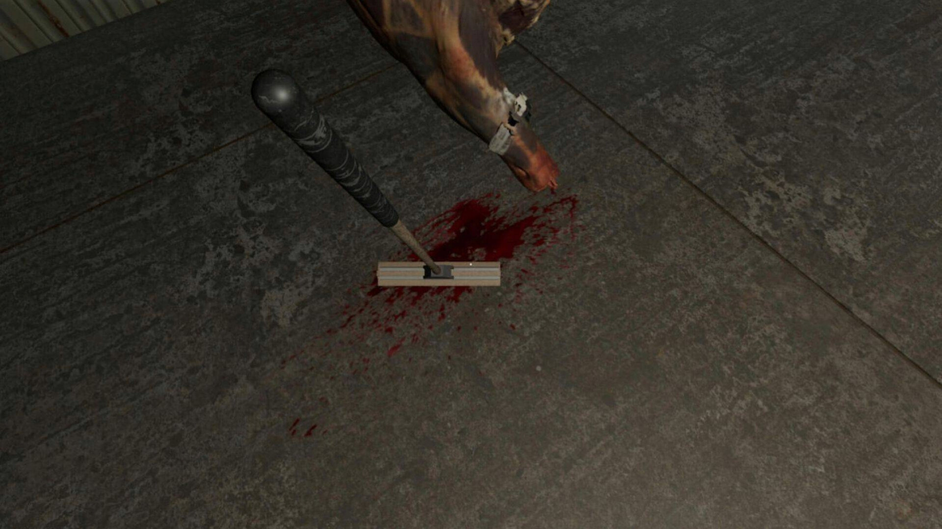 MEAT ROOM screenshot 9