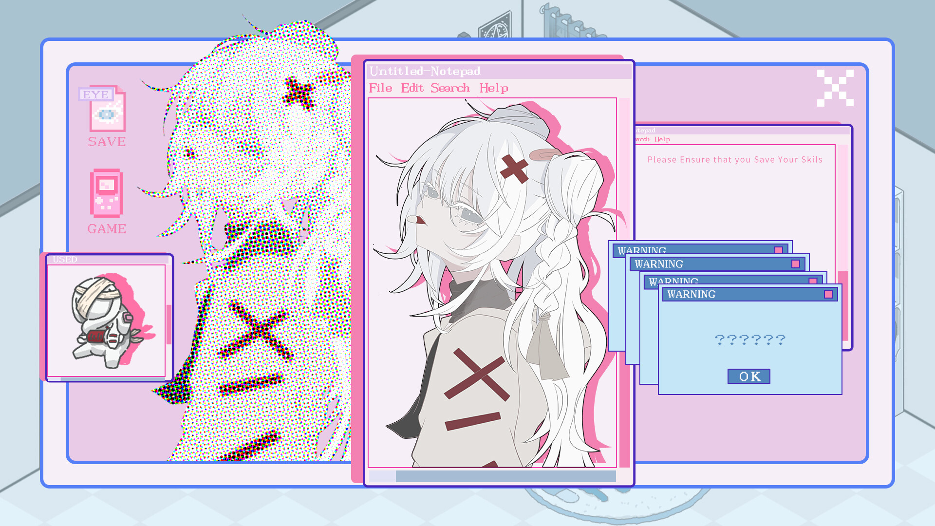Hypnosis : Quiet Nights screenshot 4
