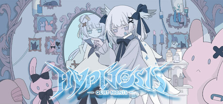 Hypnosis : Quiet Nights Cover Image