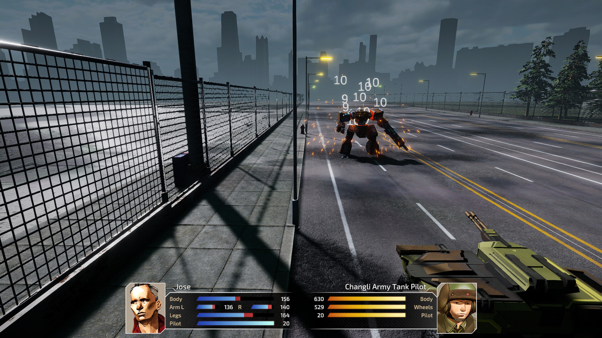 FRONT MISSION 3: Remake — изображение 10