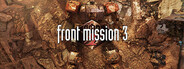 FRONT MISSION 3: Remake