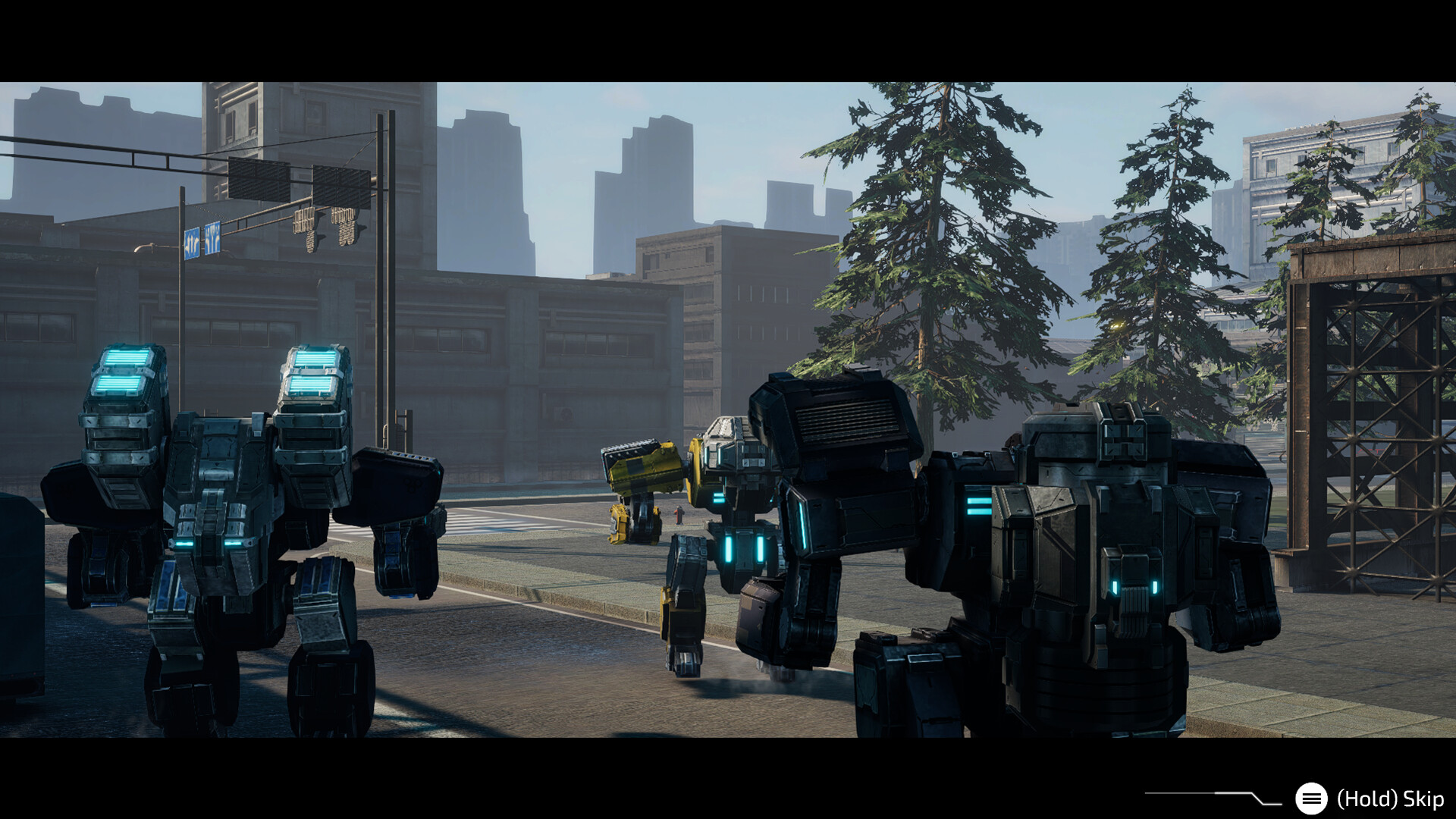 FRONT MISSION 3: Remake — изображение 3