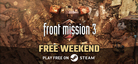 FRONT MISSION 3: Remake