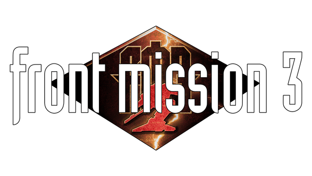 FRONT MISSION 3: REMAKE