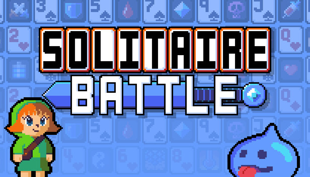 Solitaire Battle
