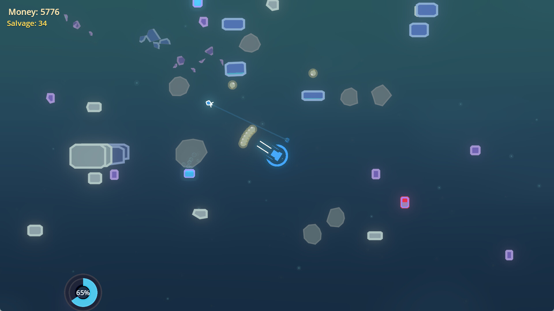 Break, Then Upgrade screenshot 5