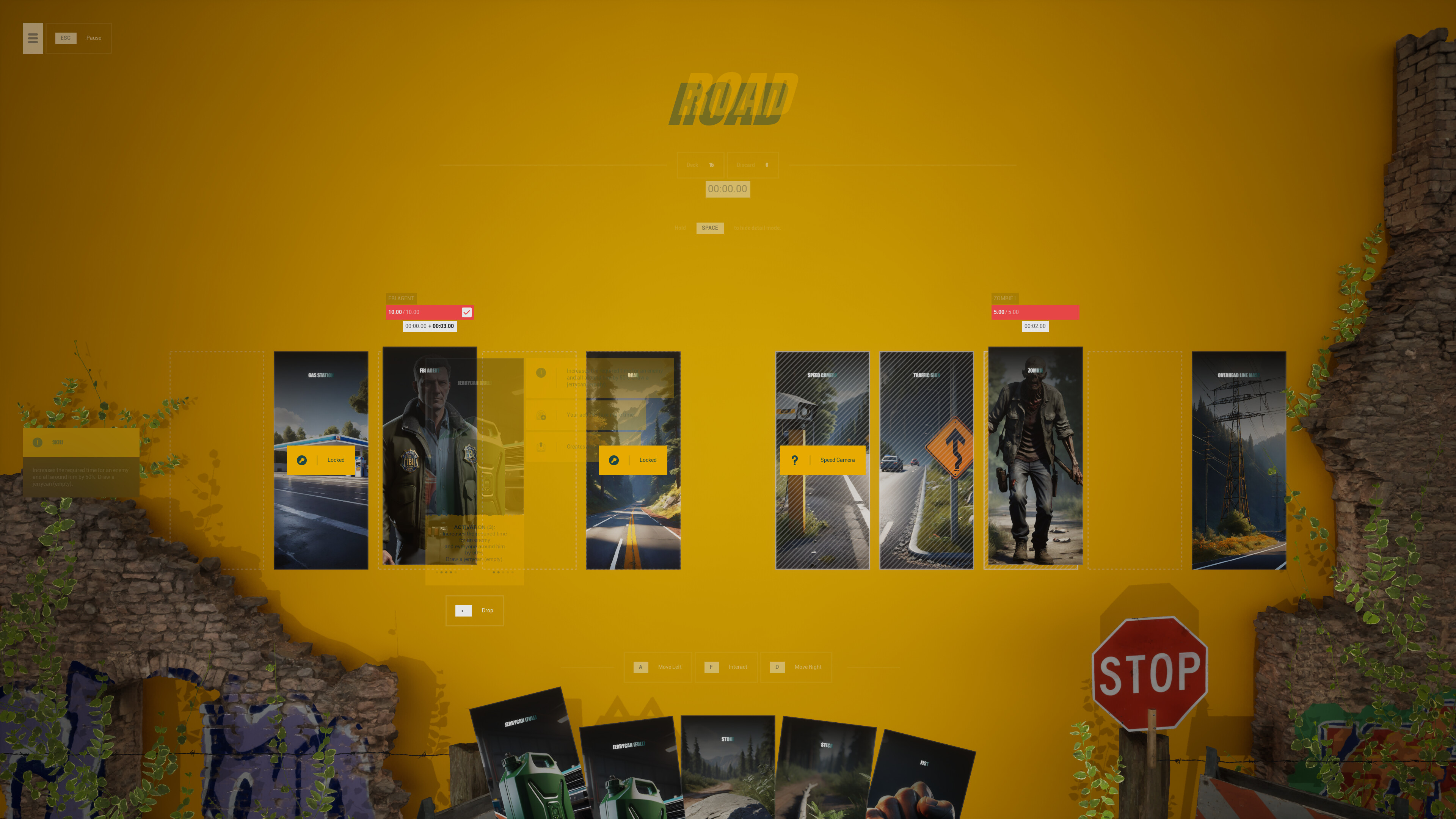 Only Dead screenshot 13