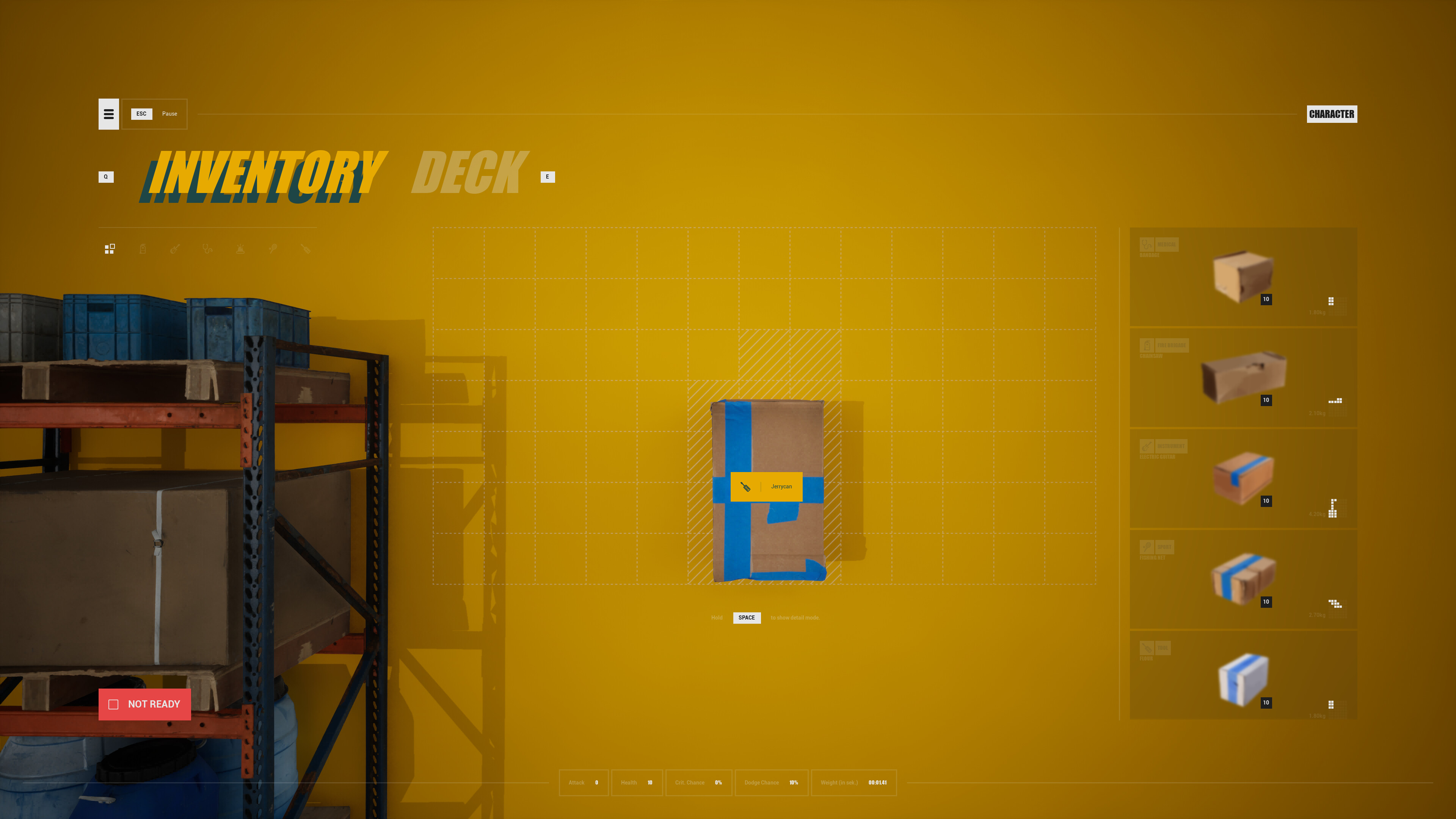 Only Dead screenshot 1