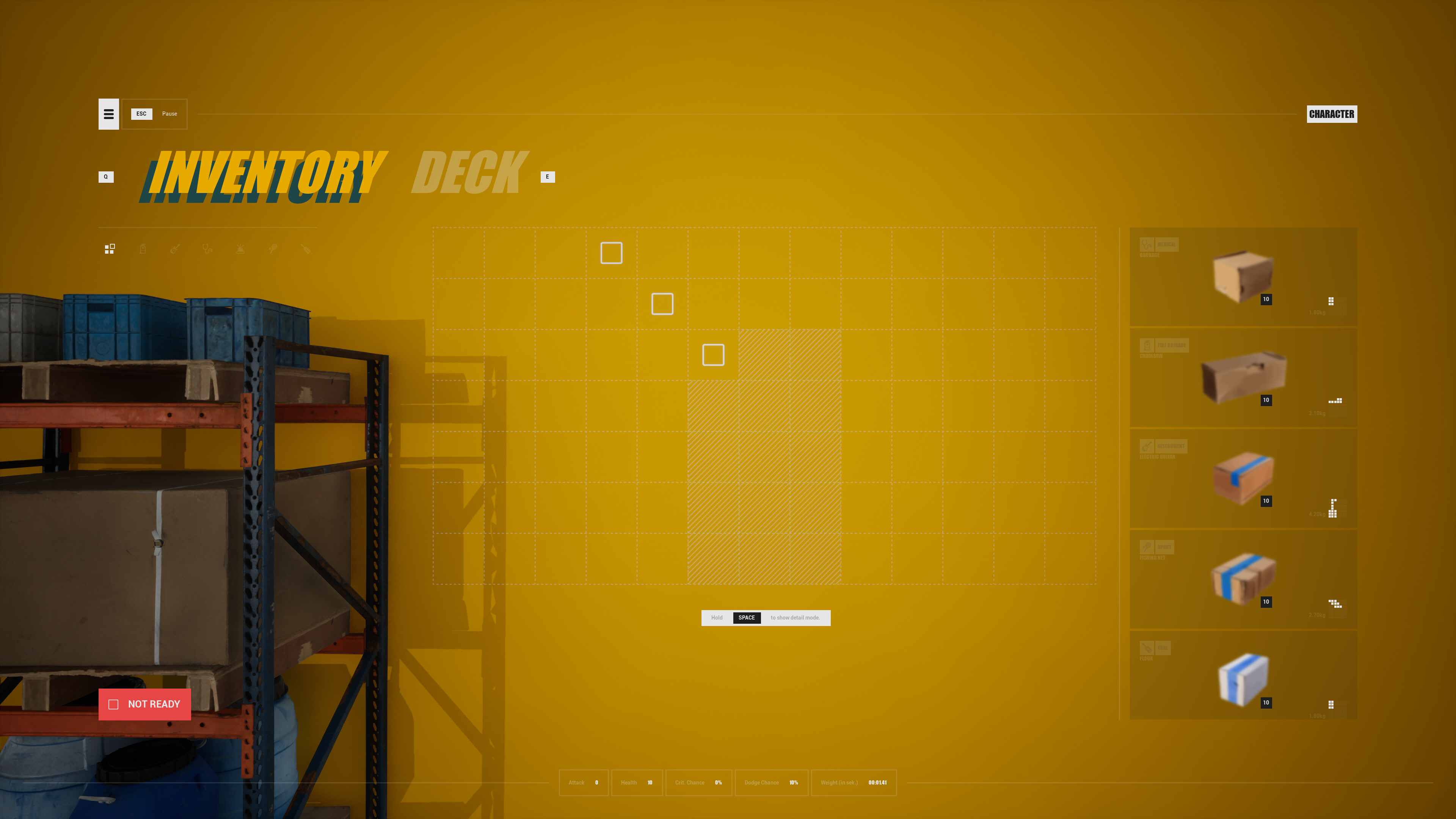 Only Dead screenshot 2