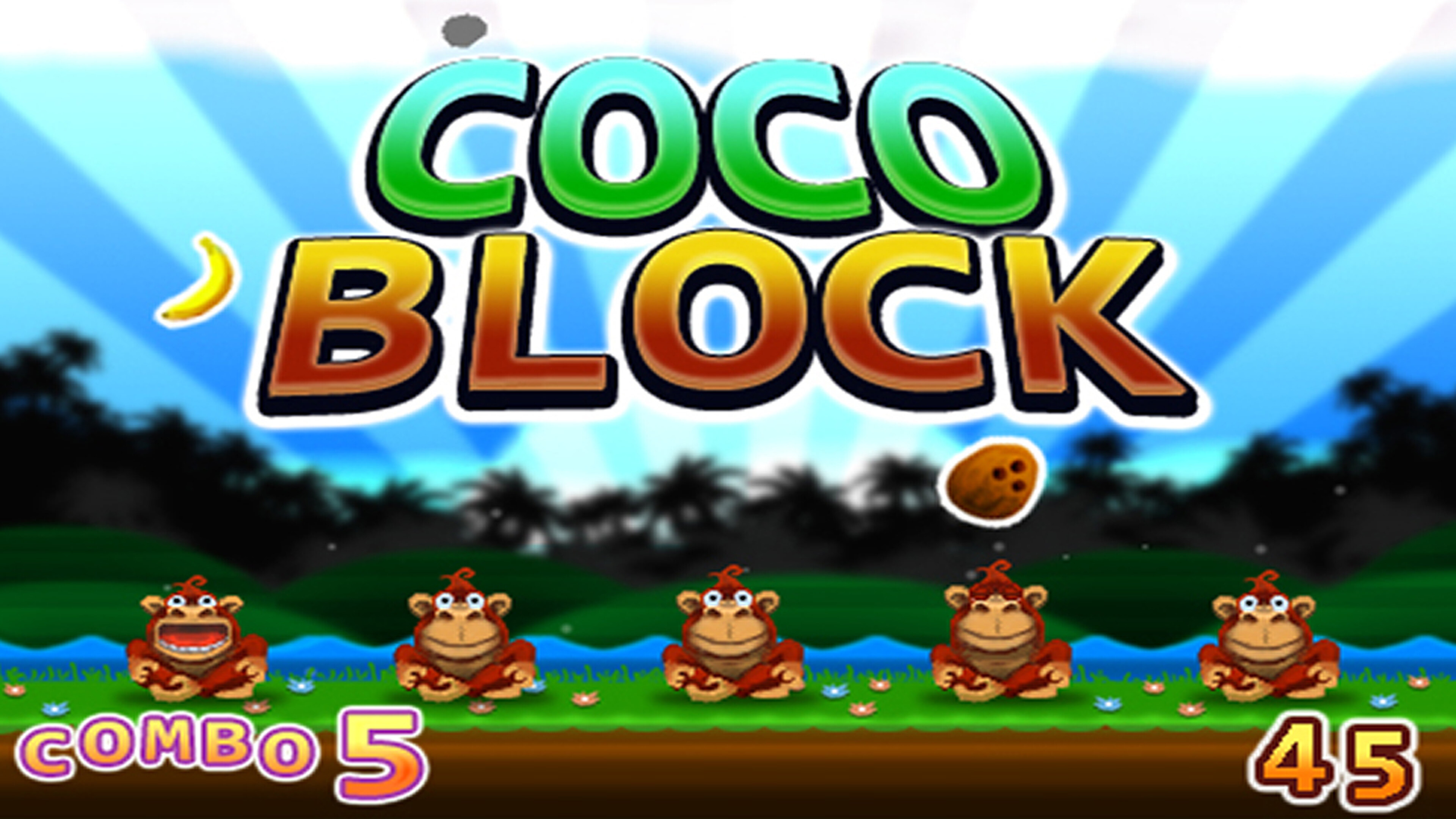 Coco Block screenshot 2