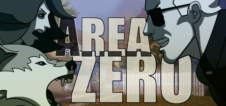 Area Zero Cover Image