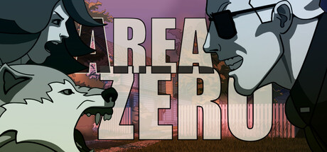 Area Zero — Steam header