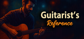 Guitarist's Reference