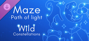 Maze: Path of Light - Wild Constellations