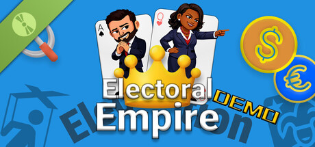 Electoral Empire: Vote to Rule, Lie to Shine Demo