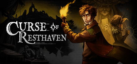 Curse of Resthaven