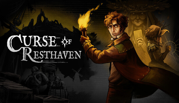 Curse of Resthaven