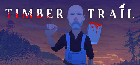 Timber trail — Steam header