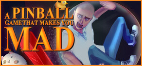 A Pinball Game That Makes You Mad