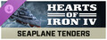 Hearts of Iron IV: Seaplane Tenders