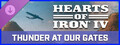 Theater Pack - Hearts of Iron IV: Thunder at our Gates