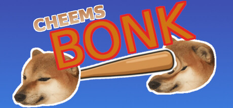 Cheems Bonk Cover Image