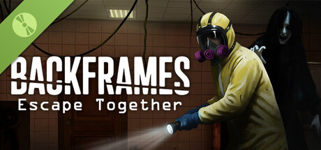 Backframes: Escape Together Demo