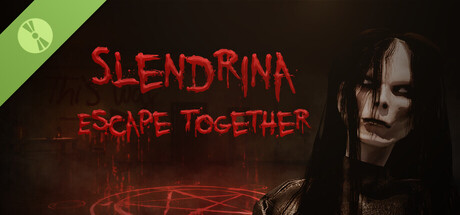 Slendrina: Escape Together Demo