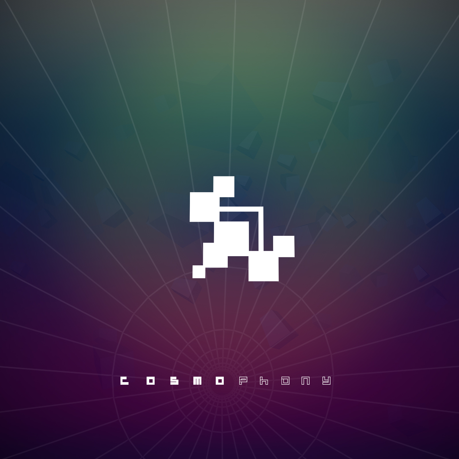 Cosmophony OST screenshot 1