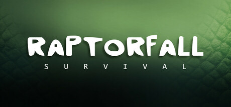 Raptorfall: Survival Cover Image