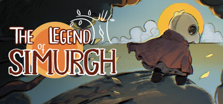 The Legend of Simurgh