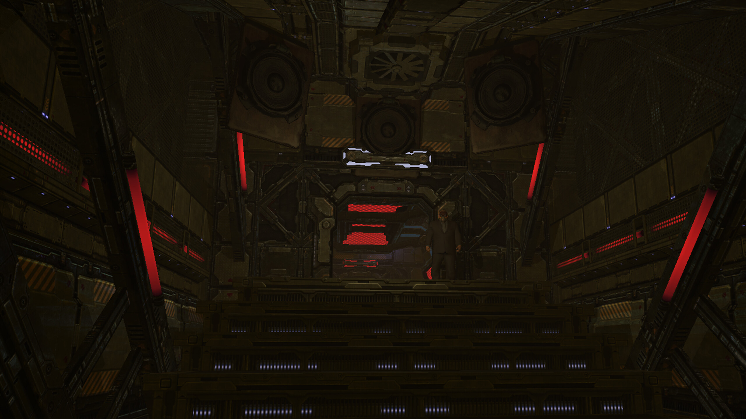 Technolust screenshot 5