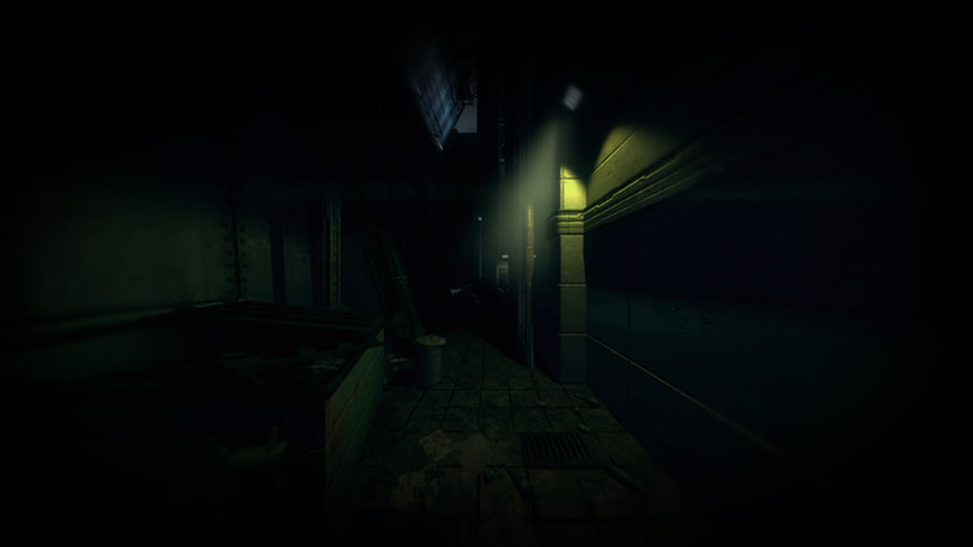 Technolust screenshot 3