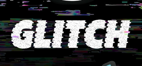Glitch Cover Image