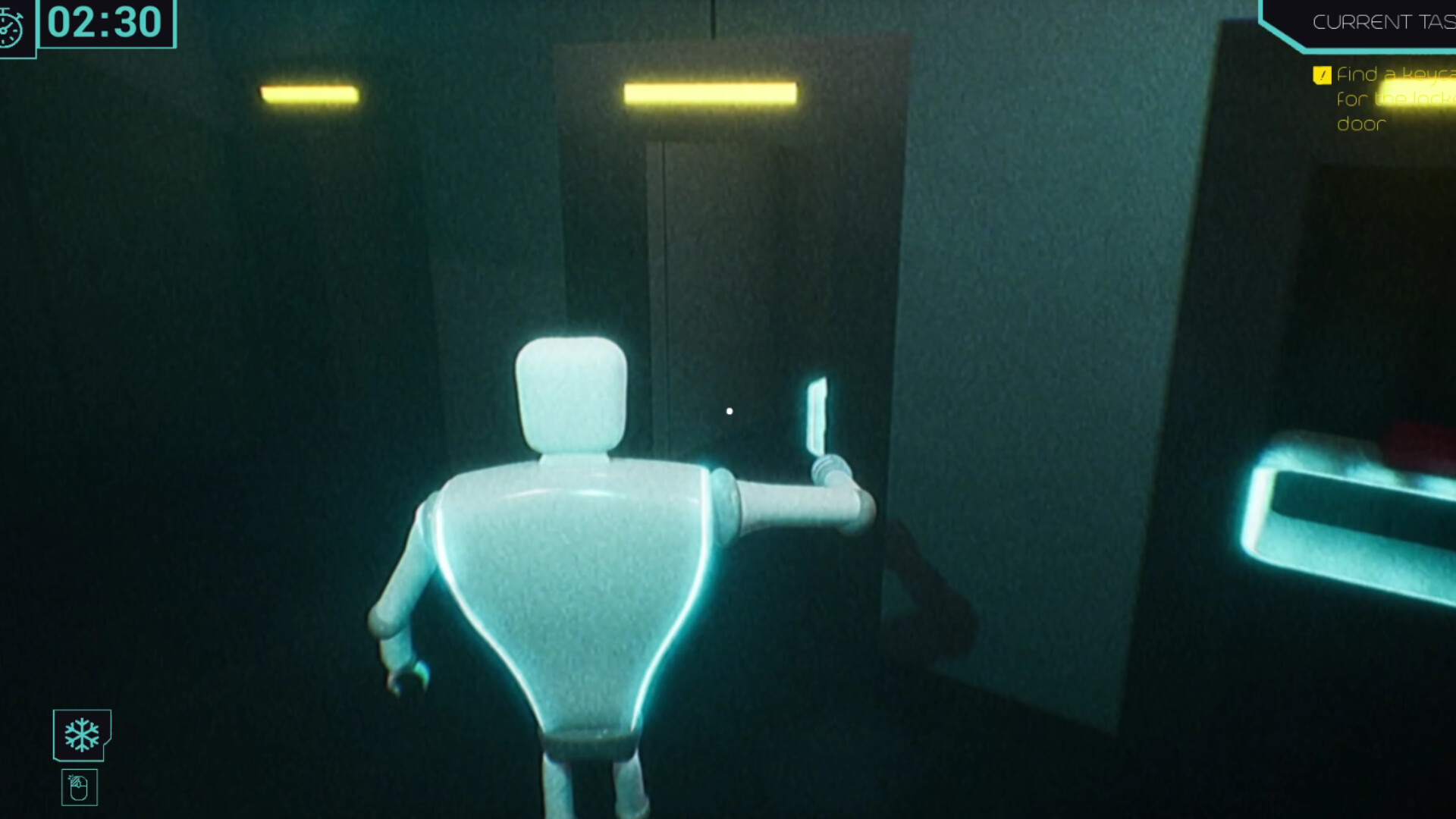 Glitch screenshot 3