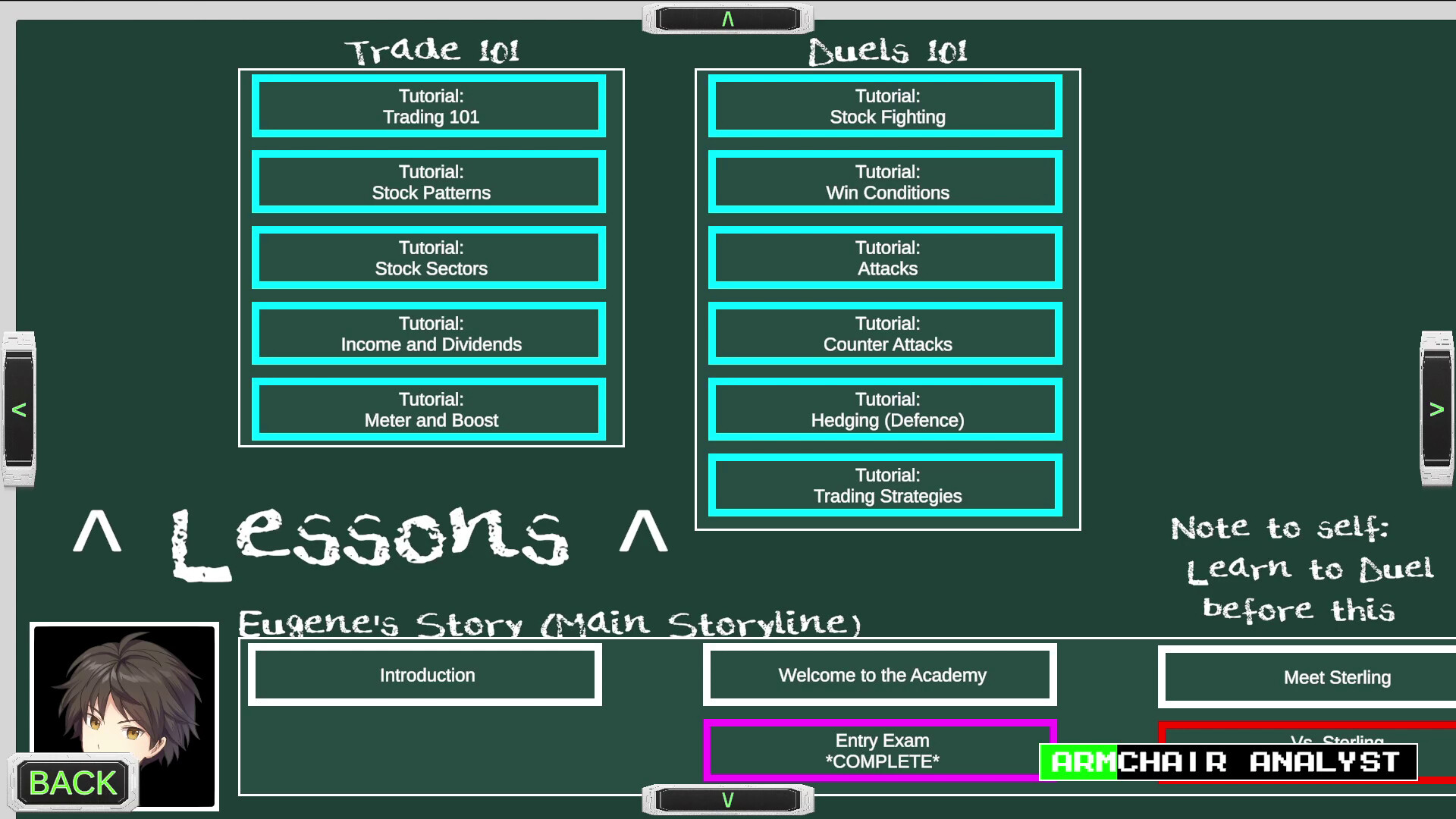 Stock Fighter screenshot 6